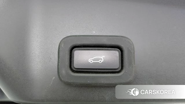 Land Rover Range Rover Evoque 2nd Generation id 4661735 из Кореи 7