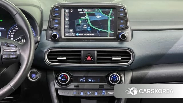 Hyundai Kona id 4988039 из Кореи 7