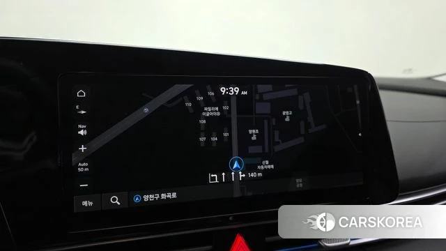 Hyundai The New Avante (CN7) id 4555346 из Кореи 7