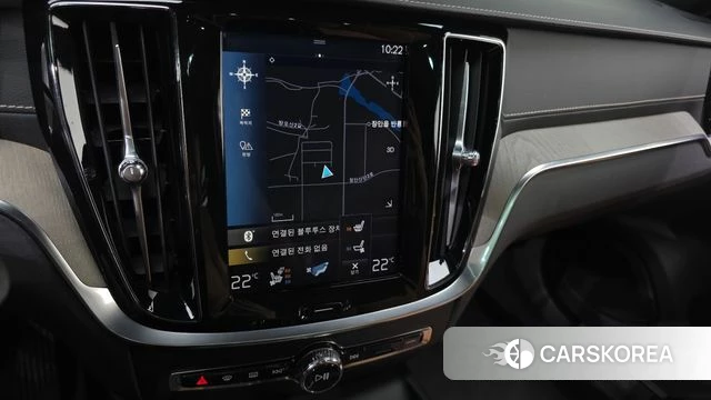 Volvo V60 Cross-Country 2nd Generation id 4923801 из Кореи 7