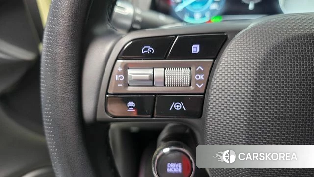 Hyundai Casper Electric id 4995709 из Кореи 7