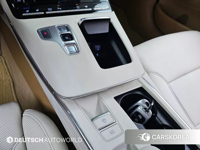 Hyundai The New Grandeur IG id 4987299 из Кореи 7