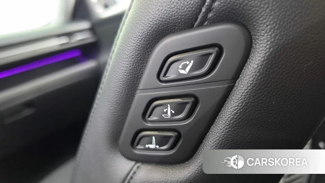 Hyundai Kona Hybrid (SX2) id 5046180 из Кореи 7