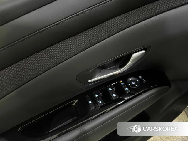 Hyundai The New Tucson (NX4) id 4870835 из Кореи 7