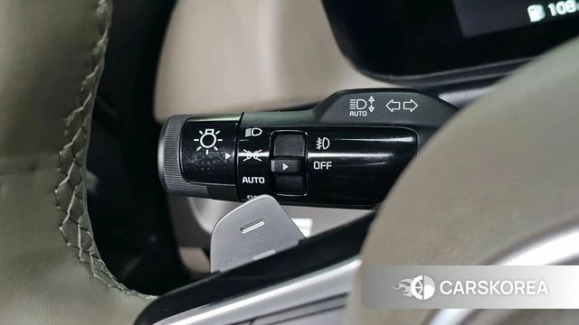 Kia Carnival 4th generation id 4992227 из Кореи 7
