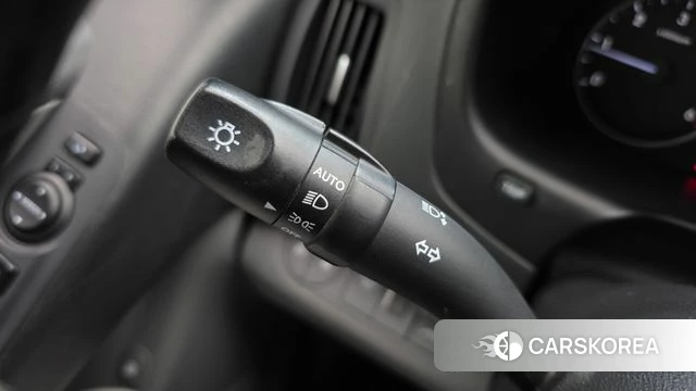 Hyundai The New Grand Starex id 4794898 из Кореи 7