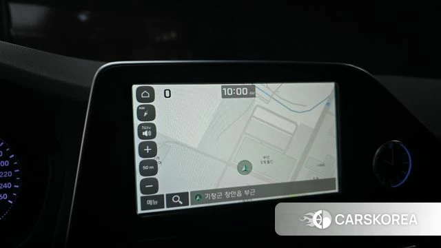 Hyundai Grandeur IG id 4760483 из Кореи 7