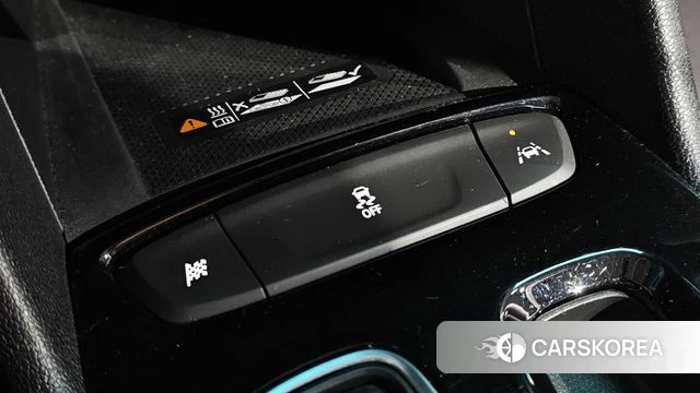 Chevrolet (GM Daewoo) New Bolt EV id 5022249 из Кореи 7