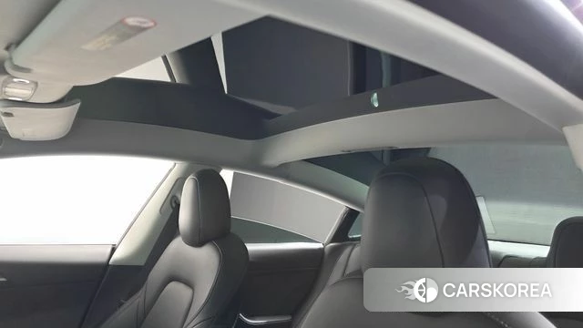 Tesla Model 3 id 5017805 из Кореи 7