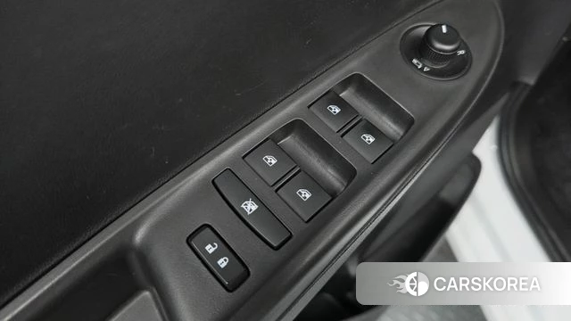 Chevrolet (GM Daewoo) The New Spark id 5017129 из Кореи 7