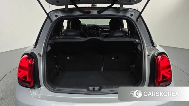 Mini Cooper S id 4624843 из Кореи 7