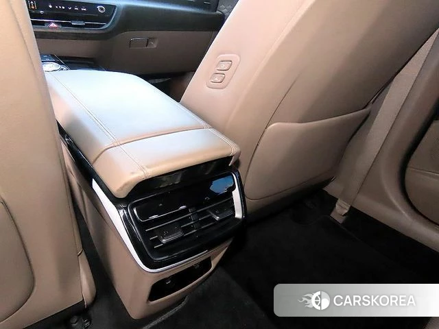 Kia K8 id 5046578 из Кореи 7
