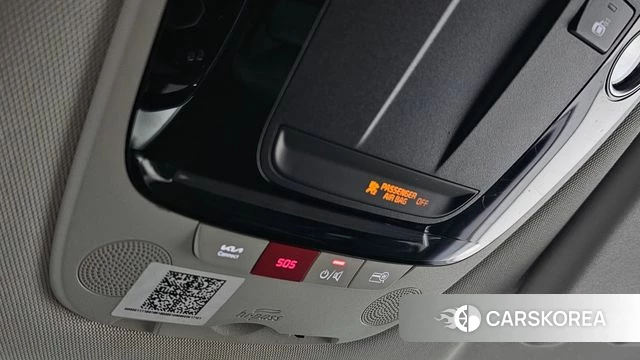 Kia EV6 id 4958362 из Кореи 7