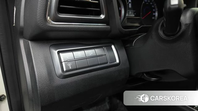 Ssangyong Berry New Tivoli id 5023337 из Кореи 7