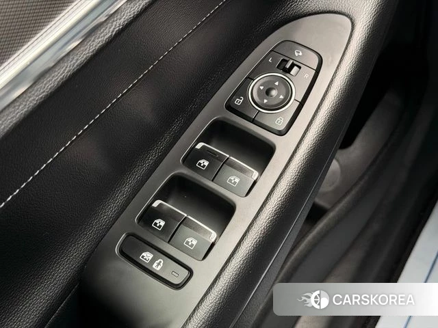 Hyundai The New Grandeur IG Hybrid id 5013363 из Кореи 7