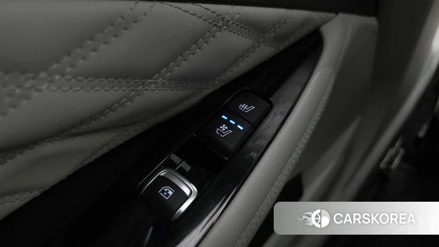 Kia K8 id 4996925 из Кореи 7