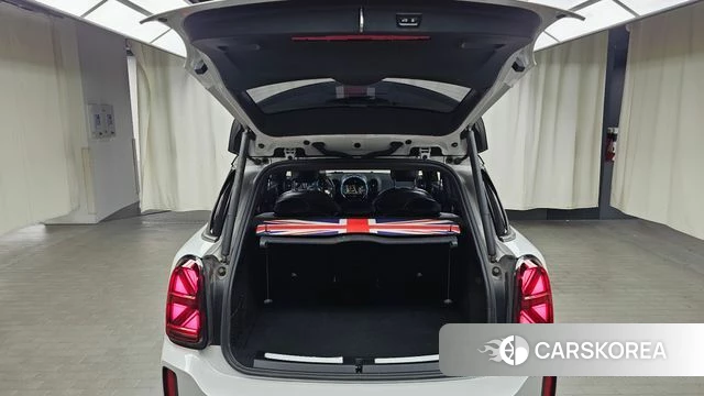 Mini Cooper S Countryman id 5021439 из Кореи 7