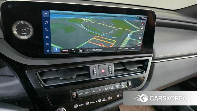 Lexus ES300h 7th generation id 4995462 из Кореи 7