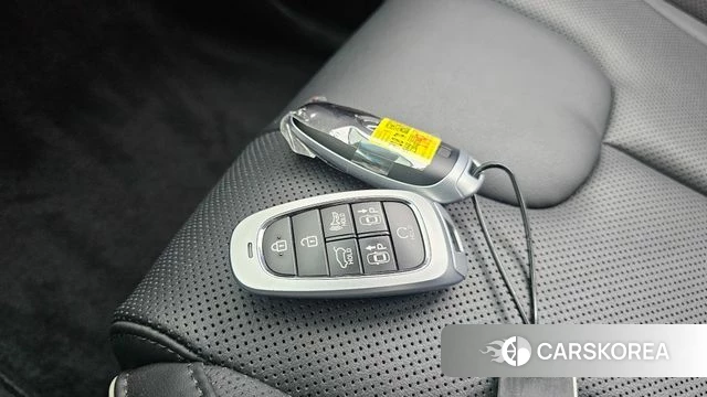 Hyundai The New Palisade id 4996359 из Кореи 7
