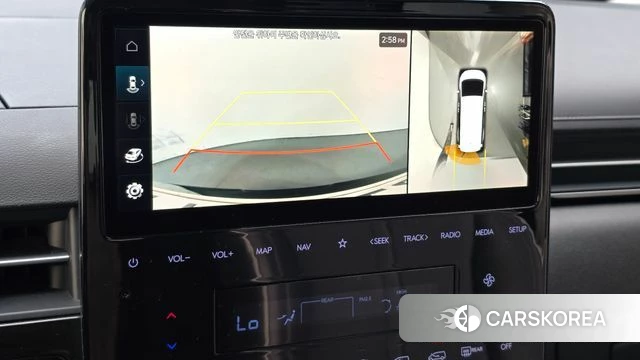 Hyundai Staria id 5040766 из Кореи 7