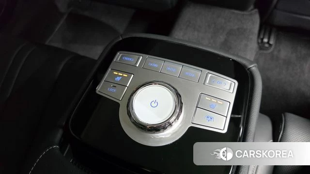 Genesis G80 (RG3) id 4996232 из Кореи 7