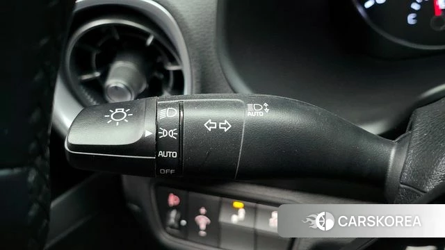 Kia The New K3 2nd generation id 3831528 из Кореи 7