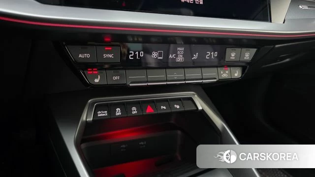 Audi A3 (8Y) id 5033001 из Кореи 7