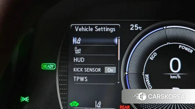 Lexus ES300h 7th generation id 4977219 из Кореи 7