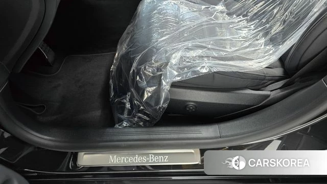 Mercedes-Benz E-Class W214 id 4660506 из Кореи 7