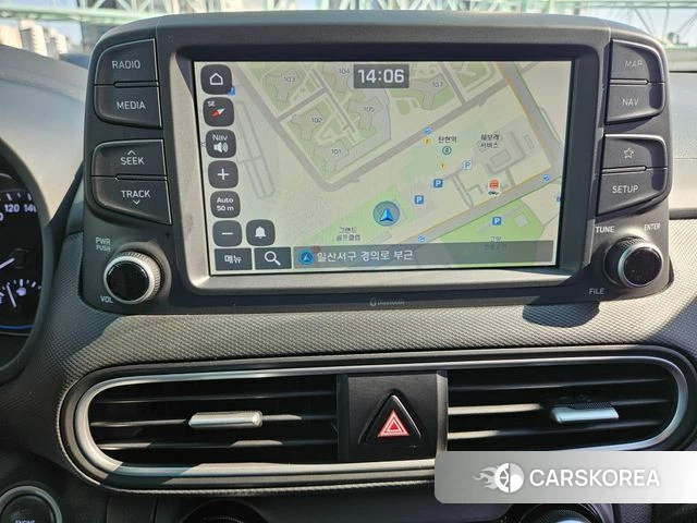 Hyundai Kona id 5031492 из Кореи 7