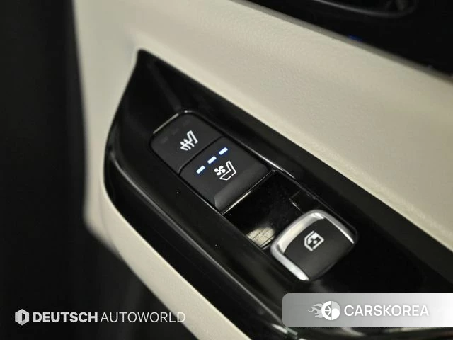 Kia Carnival 4th generation id 5028529 из Кореи 7