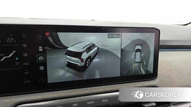 Kia EV3 id 5032949 из Кореи 7