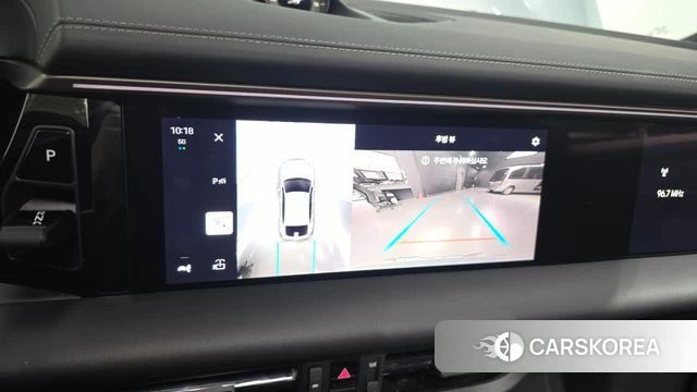 Porsche Makan EV id 4533213 из Кореи 7