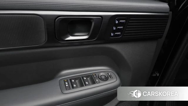 Hyundai Santa Fe (MX5) id 5039154 из Кореи 7