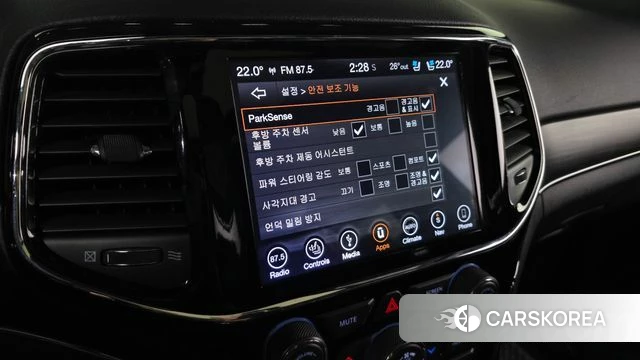 Jeep Grand Cherokee id 4977915 из Кореи 7