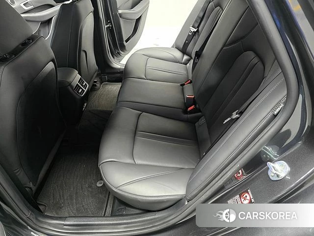 Hyundai Sonata Hybrid (DN8) id 4906129 из Кореи 7
