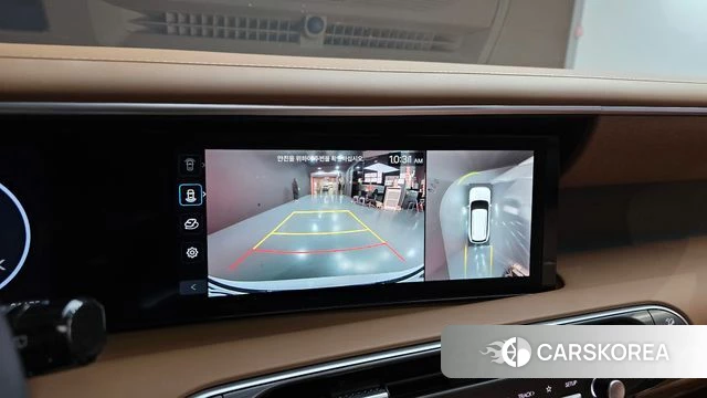 Hyundai Palisade (LX3) id 5026162 из Кореи 7