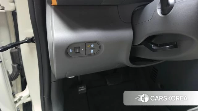 Hyundai Casper id 4996493 из Кореи 7