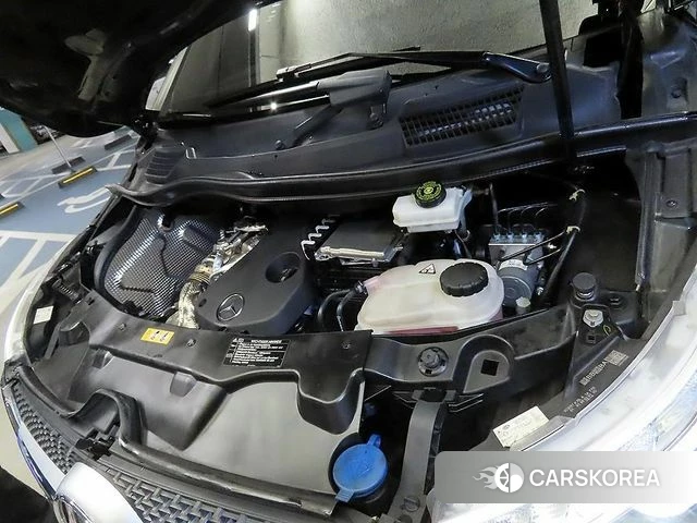 Mercedes-Benz V-Class id 5003172 из Кореи 7