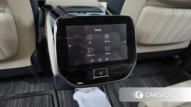 Kia The New Carnival 4th Generation id 5032896 из Кореи 7