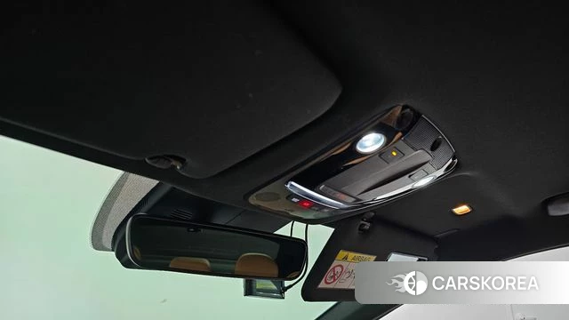 Kia K5 3rd generation id 4935214 из Кореи 7