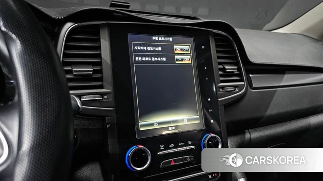 Renault Korea (Samsung) QM6 id 4960206 из Кореи 7