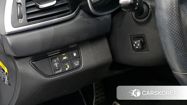 Genesis G70 id 3766551 из Кореи 7