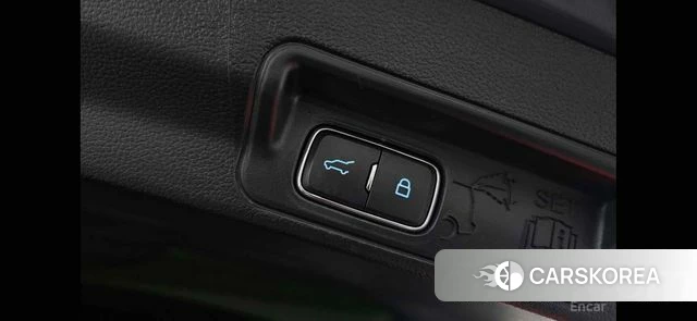 Ford Explorer 6th Generation id 4950107 из Кореи 7