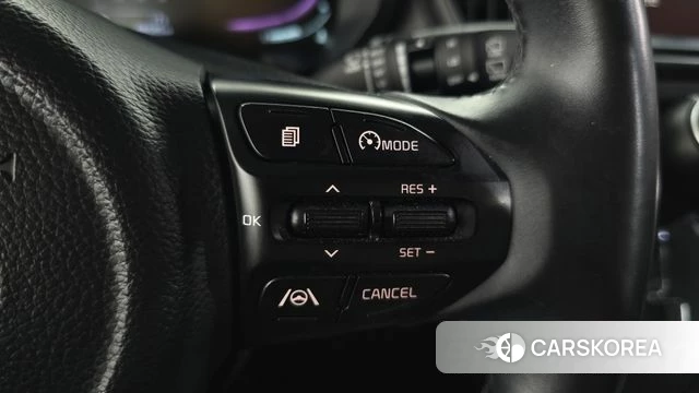 Kia The New Kia Ray id 5021900 из Кореи 7