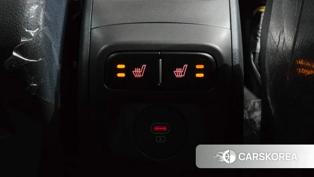 Kia The New Kia Ray id 4980089 из Кореи 7