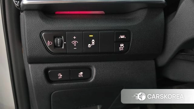 Kia Niro EV id 4992139 из Кореи 7