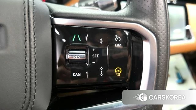 Land Rover Range Rover Velar id 3839519 из Кореи 7