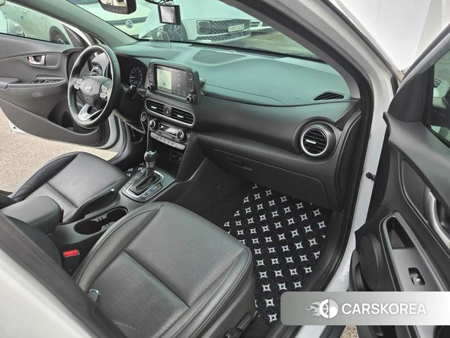 Hyundai Kona id 4772989 из Кореи 7