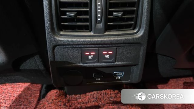 Renault Korea (Samsung) XM3 id 5028454 из Кореи 7